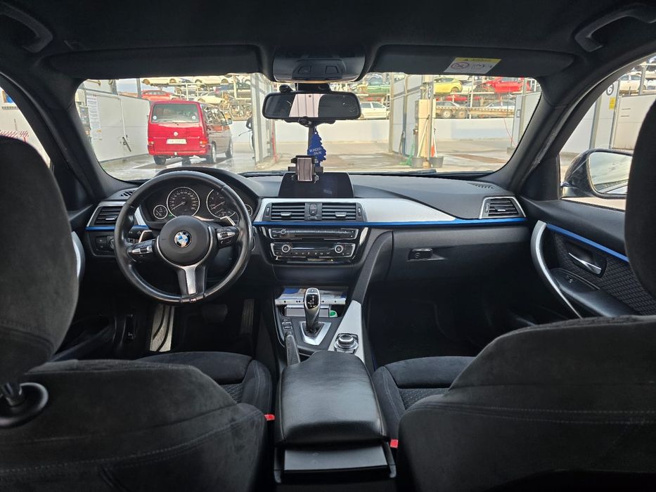 Bmw 320D F30 M Pachet