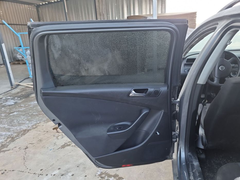 Usa stanga spate Volkswagen Passat B6 Variant (3C5) [Fabr 2005-2010] O
