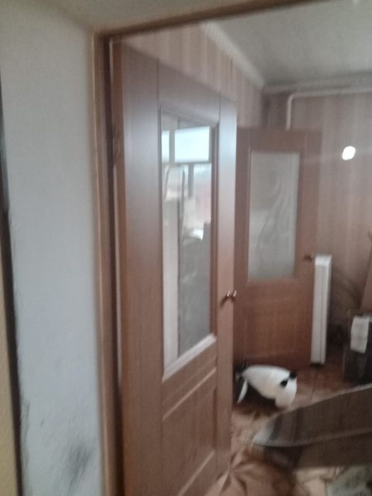 Есиктер жагдайы жаксы