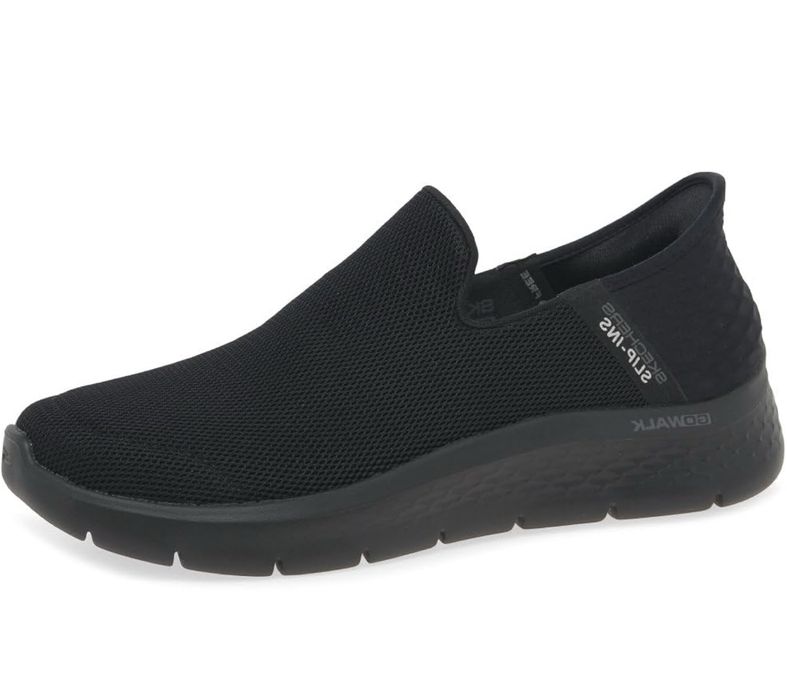 Скечерс. Skechers Men's Gowalk Flex Walking Shoes Sneaker