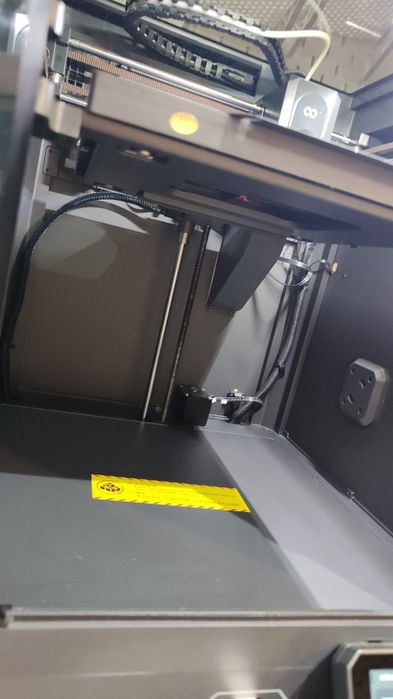 ELEGOO Centauri Carbon – високоскоростен CoreXY 3D принтер