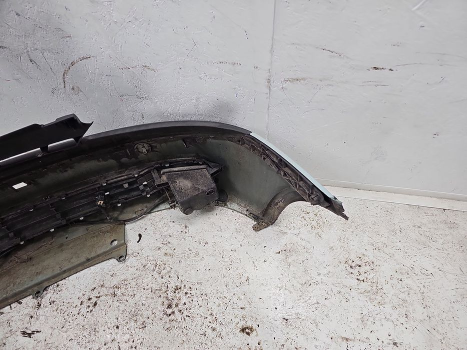 Bara fata Opel Corsa C (F08, F68) [Fabr 2000-2005] 69U