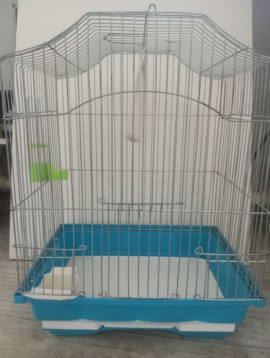 Продаю клетки для птиц