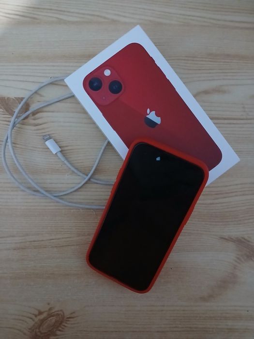 Vând iPhone 13 mini