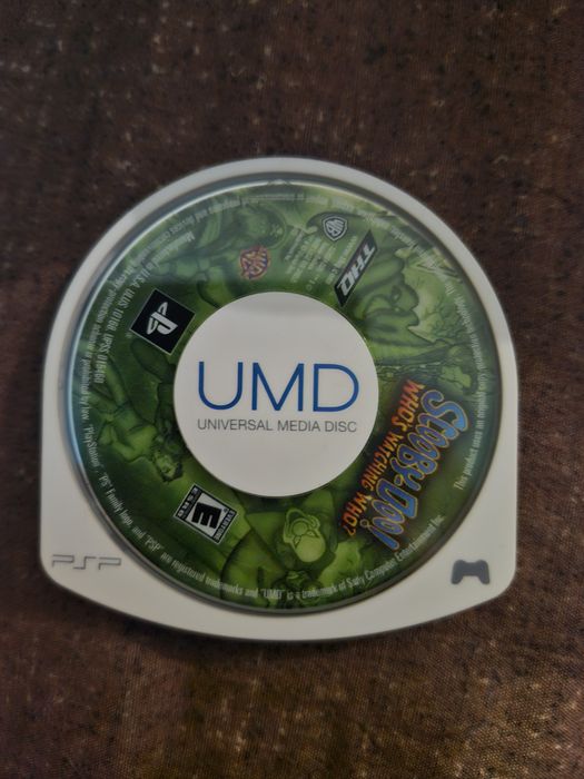 PlayStation Portable (PSP)