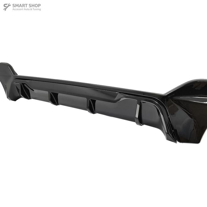 Pachet Exterior Extensii BMW Seria 3 G20 Sedan (2018-2022) M340i Compe
