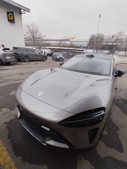 Xiaomi Yu7 Max Full dual motor