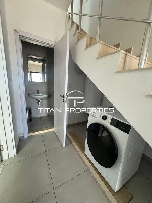 Къща, под наем, кв. Сарафово