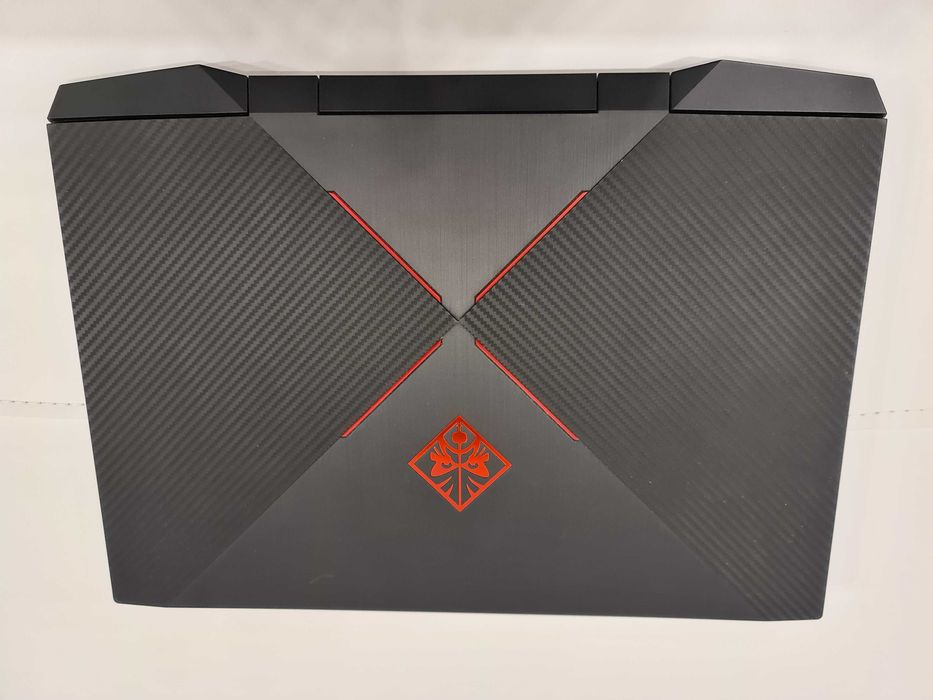 Laptop gaming nou HP OMEN, intel core- i7-, video NVIDIA, ram 16 gb