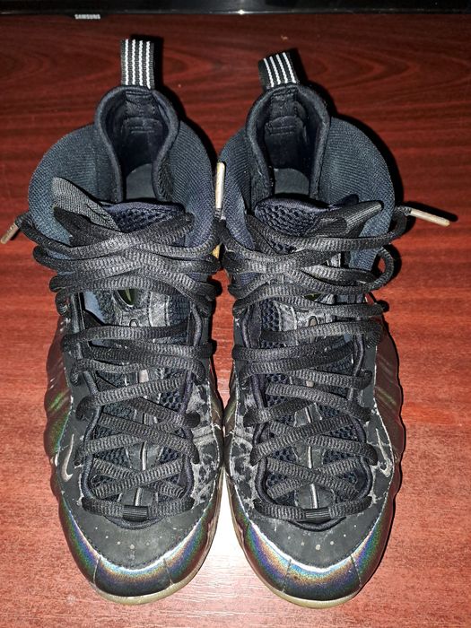 Nike Air Foamposite 44