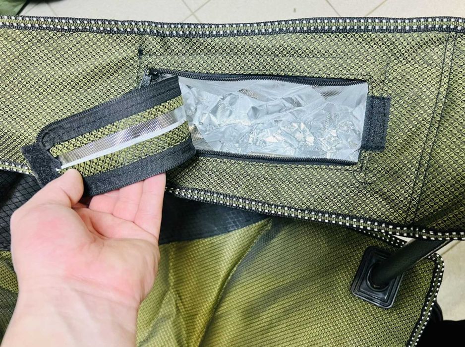 Camp Master - ТОП разтегателни столове за къмпинг и риболов с екстри