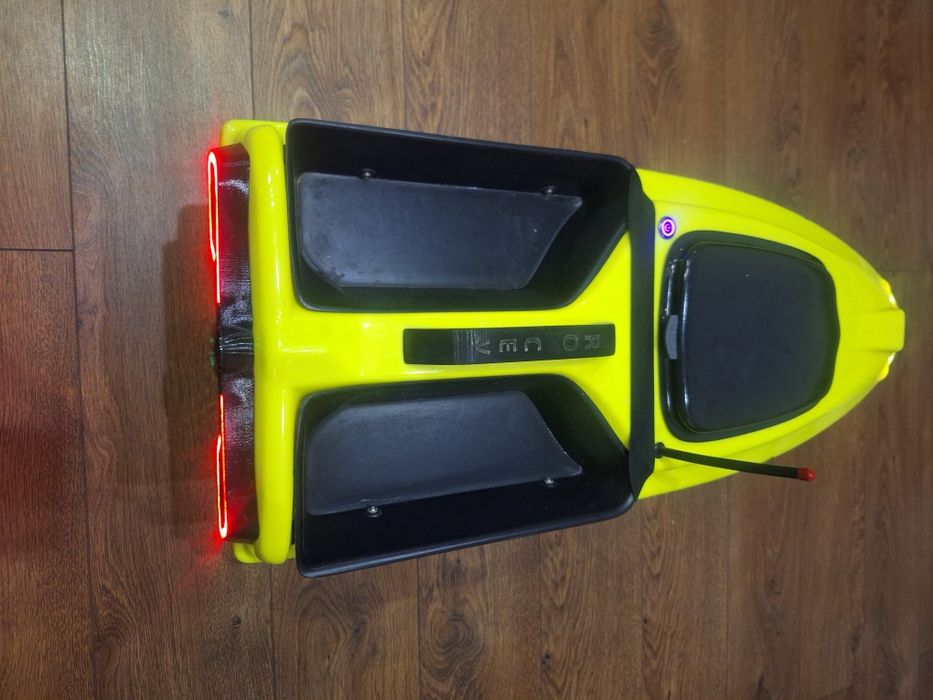 Navomodel trnasporter