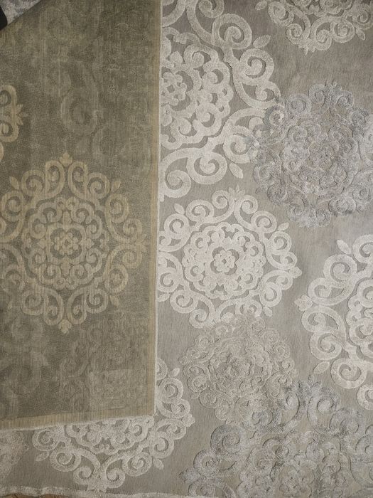 Ковер шелковый Бельгия