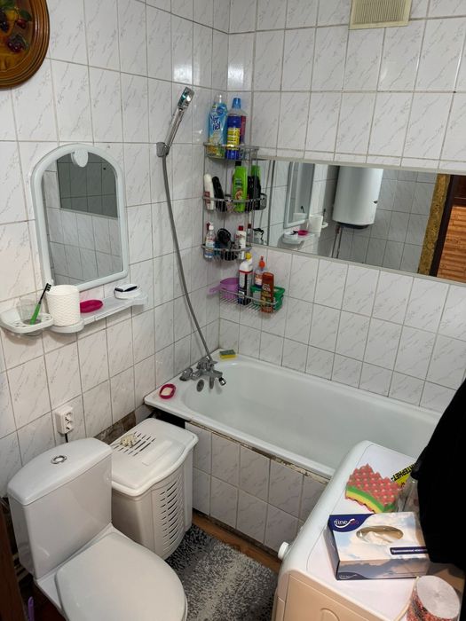 Продается квартира