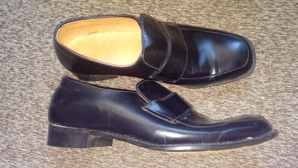 Мужские туфли 41 размер