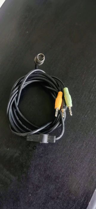 De vînzare cablu sistem 5.1Genius