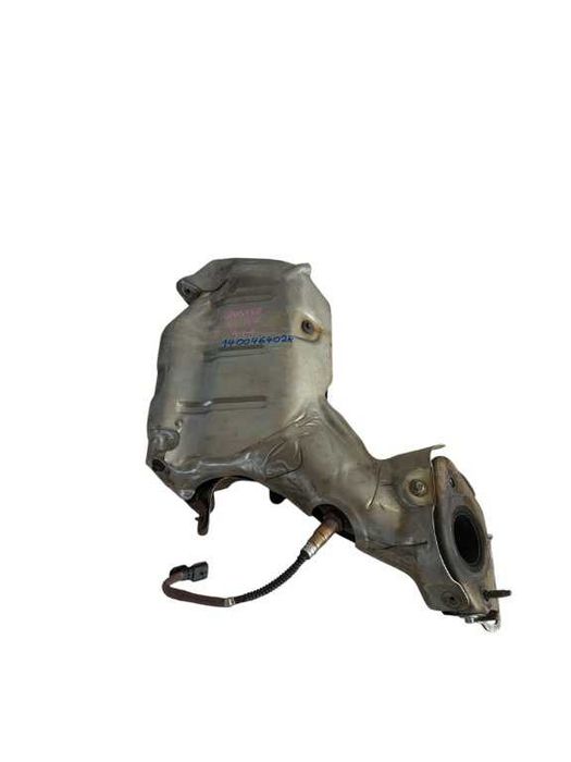 Galerie evacuare DACIA DUSTER 1.6 16V cod piesa 140046402r