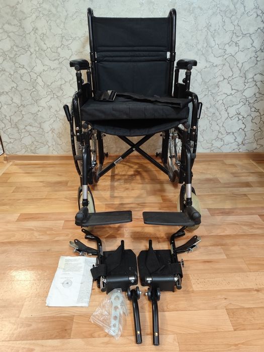 Инвалидная коляска