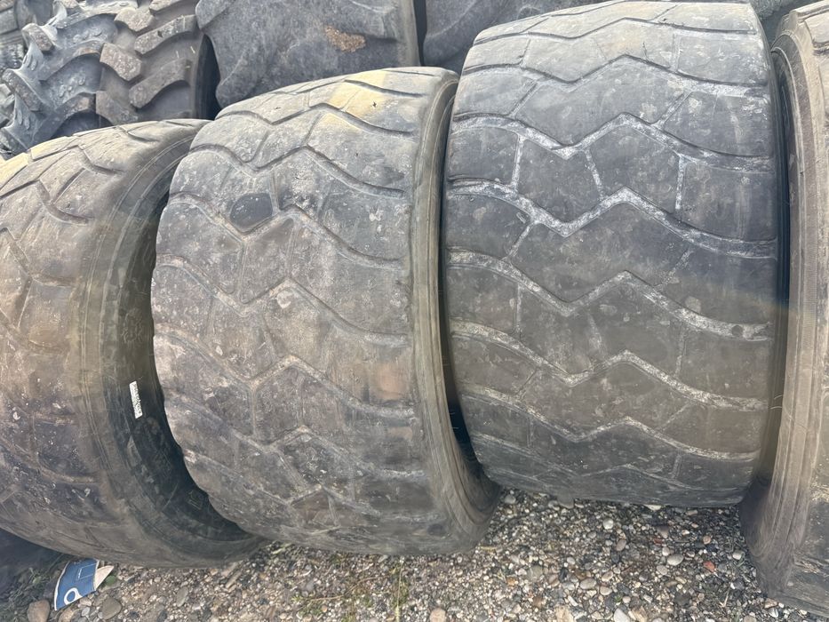 445/45r19,5 trailer