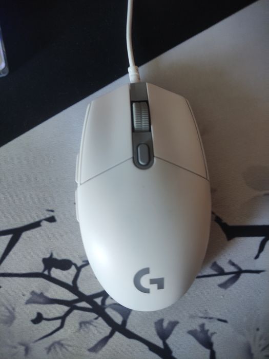 LOGITECH G102 Игровой мышь