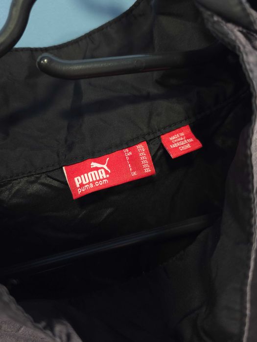 PUMA Ветровка/Мъжка XXL