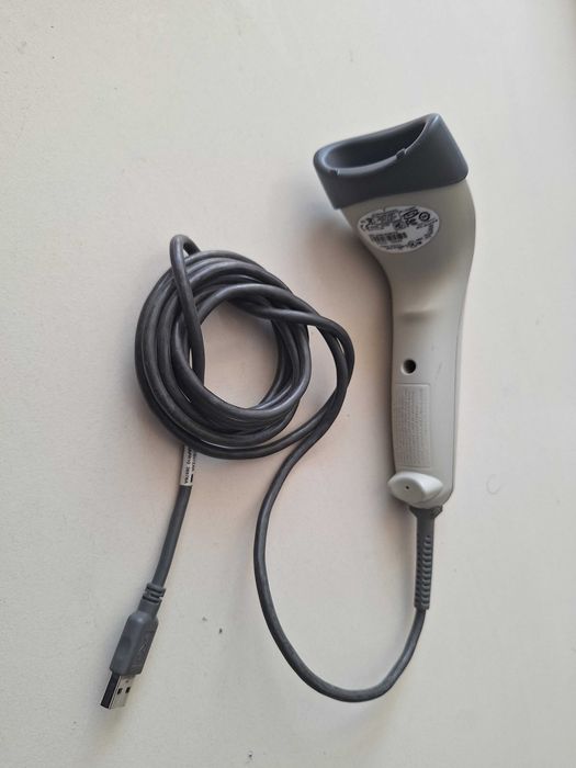 Cititor coduri de bare Motorola / Zebra LS1203 (1D)