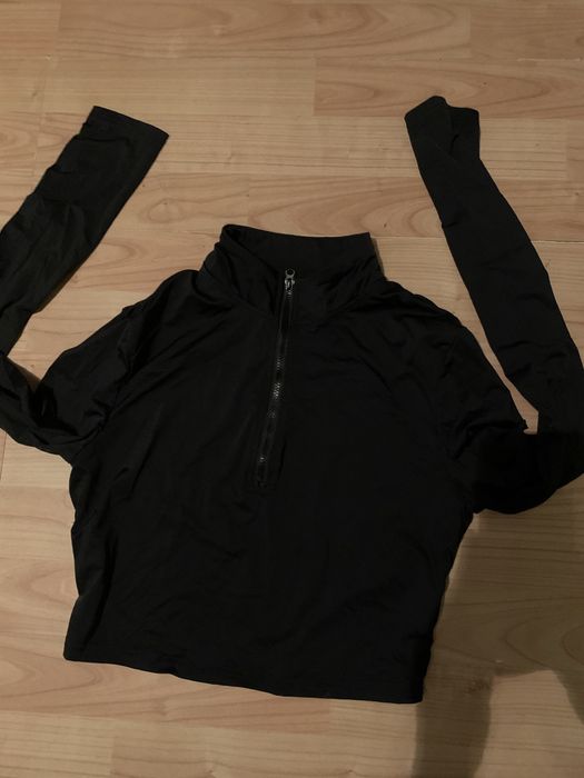 Спортно горнище ново