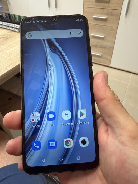 Umidigy A9 3/64 - отличен