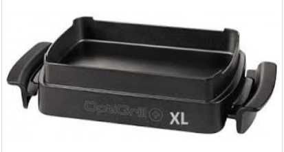 Accesoriu tip tava pentru coacere Tefal Snaking & Baking