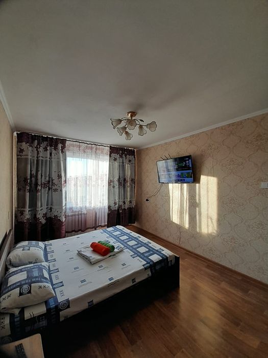 Район Баянтау , Смарт тв.