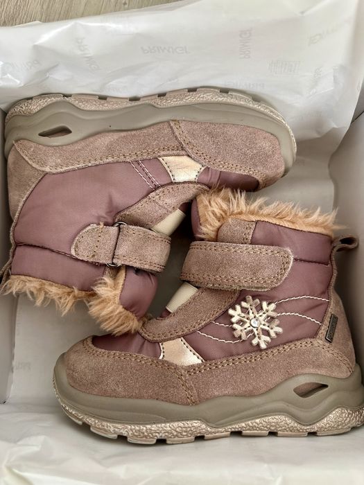 Ботуши Primigi