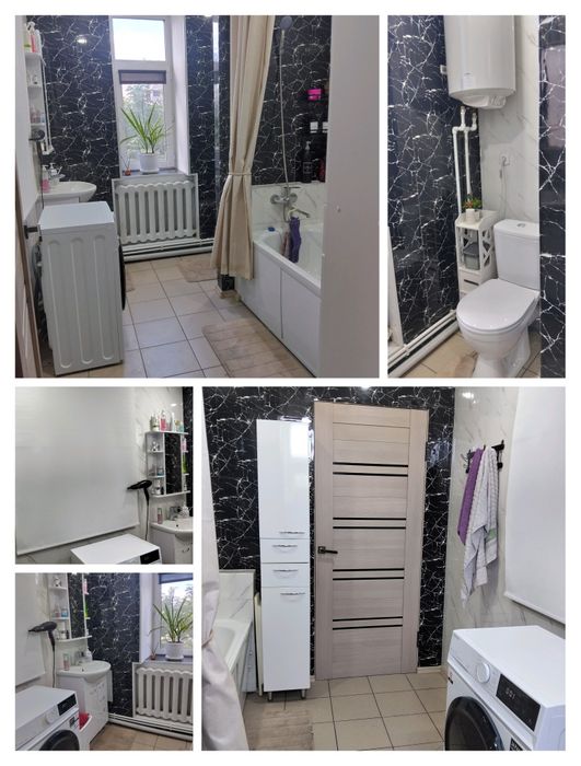 В посёлке Долинка Продается Дом