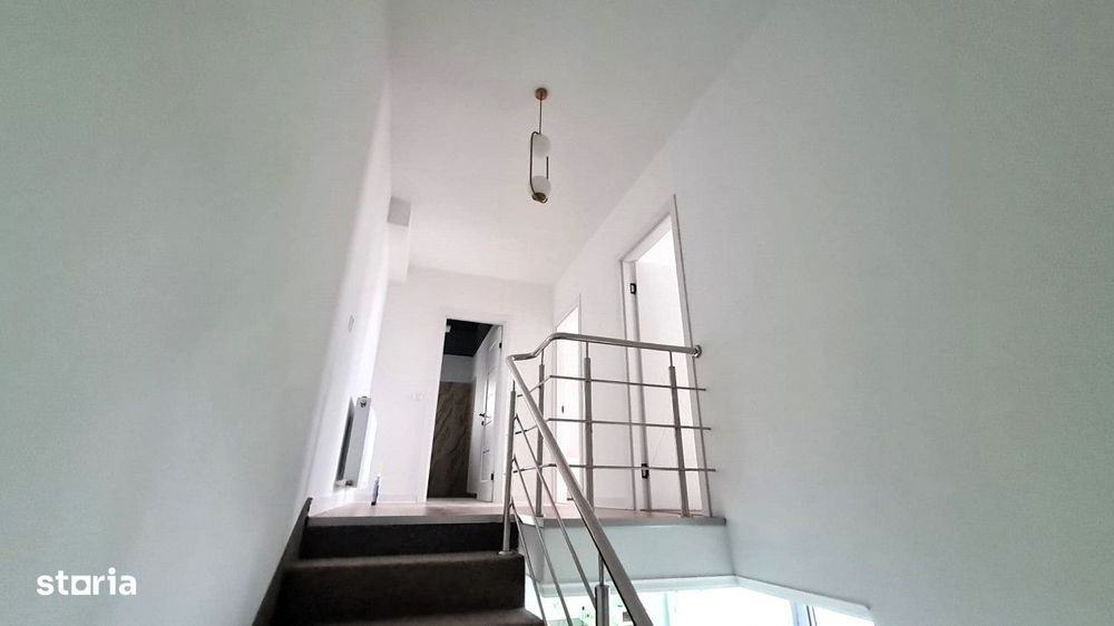 Apartament lux 3 camere la vila in Selimbar