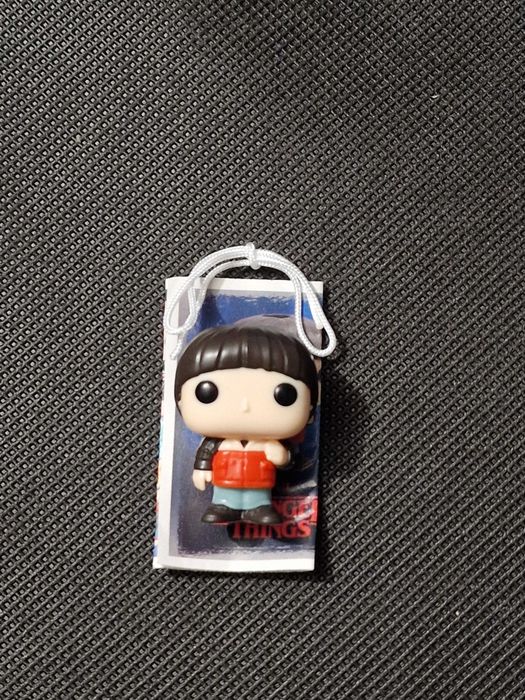 Funko Pop kinder joy Will
