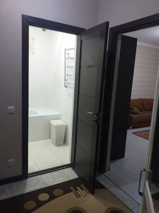 Аренда квартиры долгосрочная