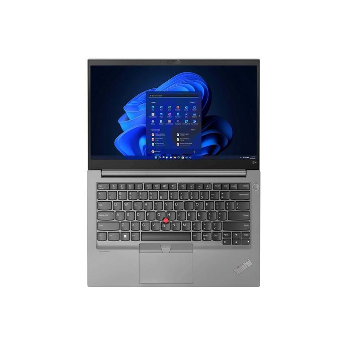 | Ноутбук LENOVO ThinkPad E14 Gen5 i5- 1335U/16GB/512Gb/ 14" FullHD