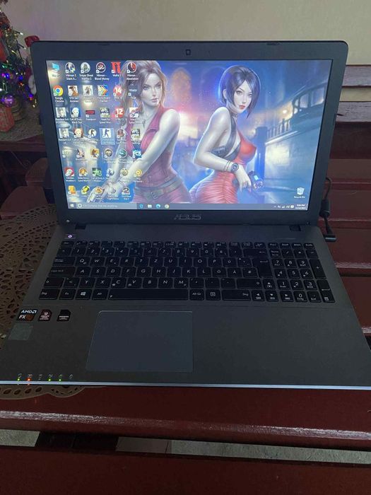 Laptop ASUS Gaming
