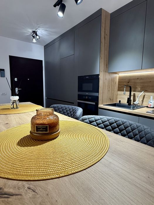 Apartamente in Regim Hotelier Brasov/Coresi/Kasper 1-2 camere