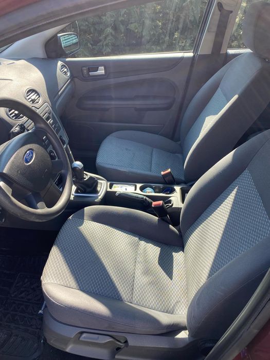 Vând Ford Focus Break