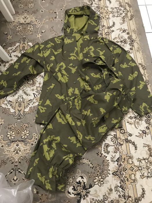 Нательное белье СА 80х оригинал СССР