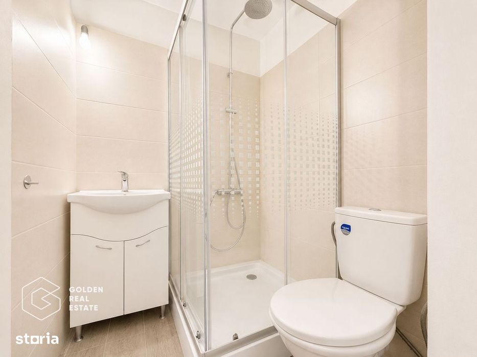 Apartament 4 camere, 78 mp, Charles Darwin – Complex Studențesc, Comis