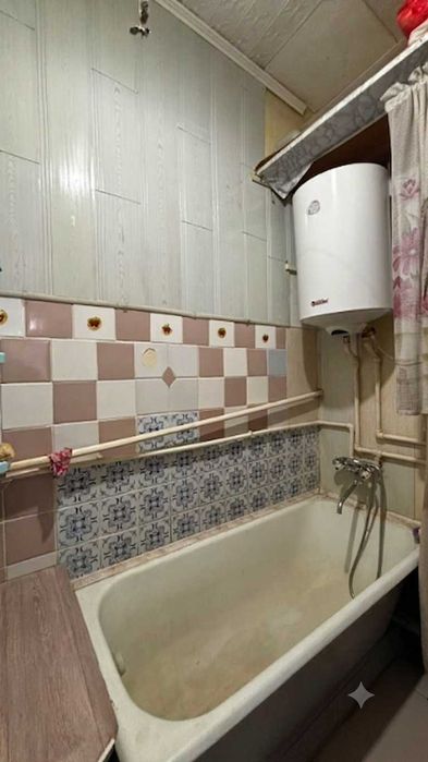 3-х комнатная квартира