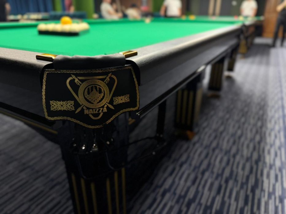Бильярдный столы NAIZZA ROYAL