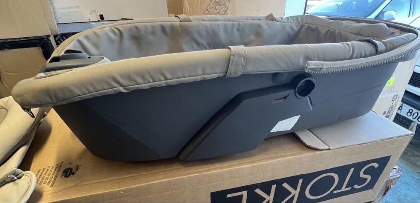 Детска количка Stokke