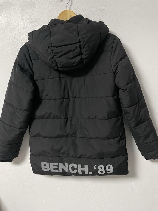 Geaca Bench marimea 152