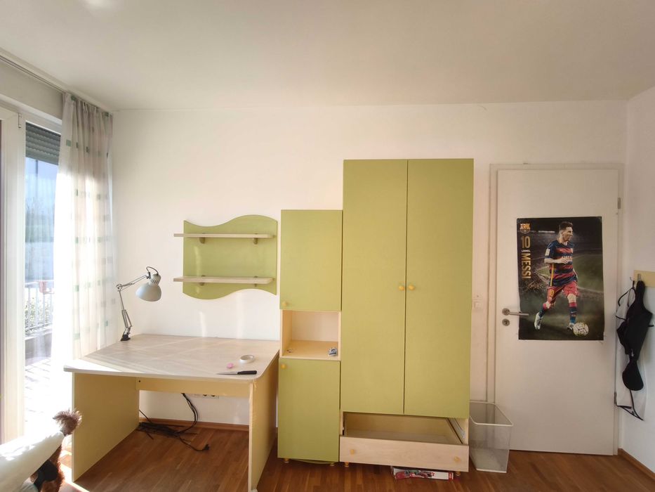 Мебели за детска стая