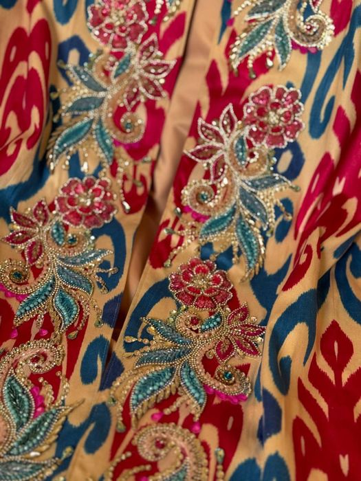 Ansanbil-adras yangi