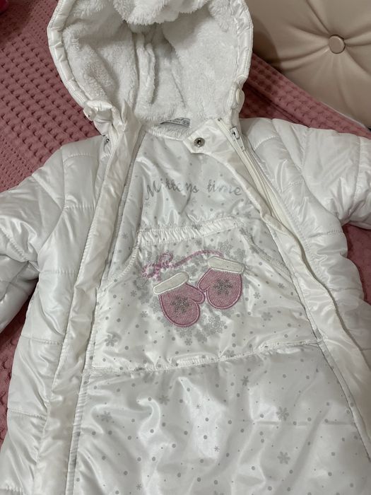 Продам конверт с ручками