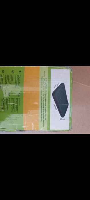 husa scaun pat saltea gonflabila pat Anuntul se adrese