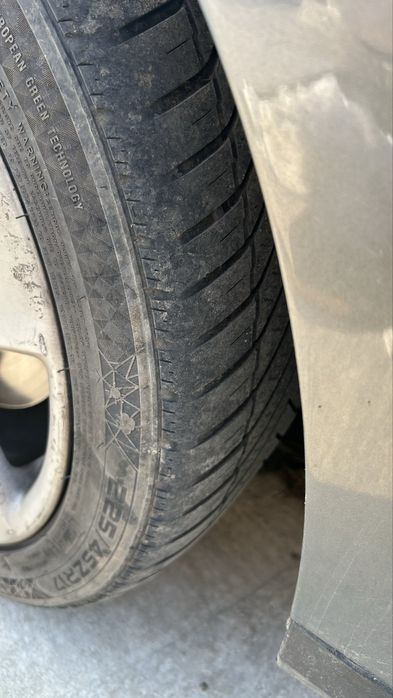 Dezmembrez Passat B6 Automat